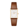 Daniel Wellington Bound Durham i forgyldt
