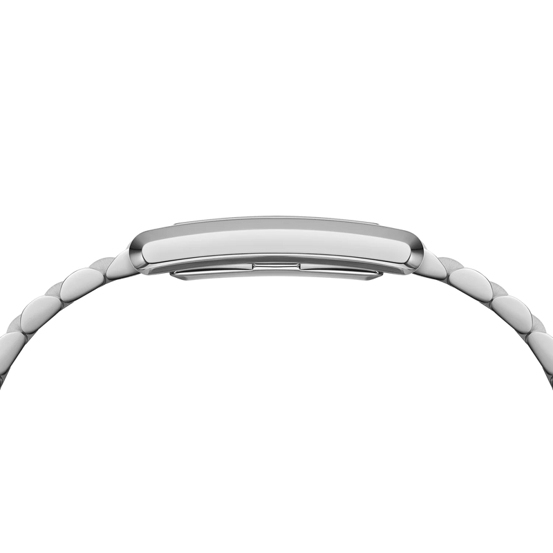 Daniel Wellington Bound 3-link i stål