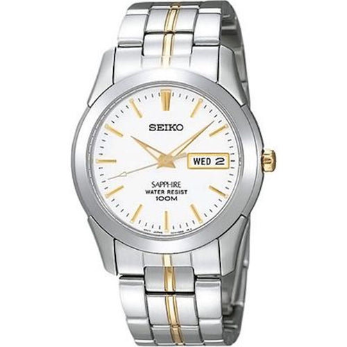 Seiko Solar i titanium SNE379P1