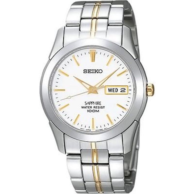 Seiko Solar i titanium SNE379P1