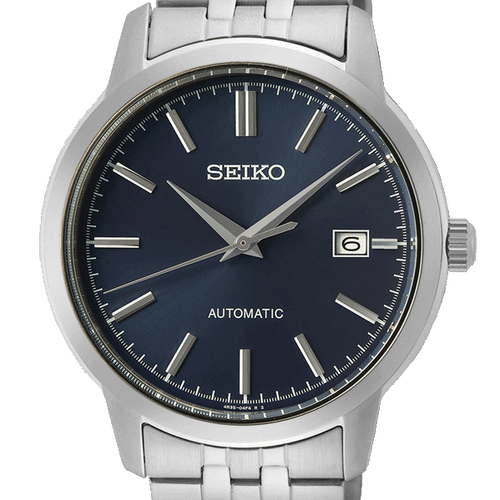 Seiko Classic Herreur SRPH87K1 Automatik