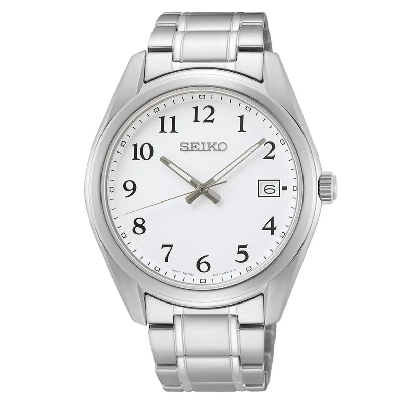   SEIKO CLASSIC SUR459P1