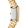 Daniel Wellington Bound 3-Link i forgyldt