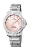 Jaguar Dameur - Lady's Diver J892/2