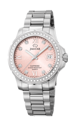 Jaguar Dameur - Lady's Diver J892/2