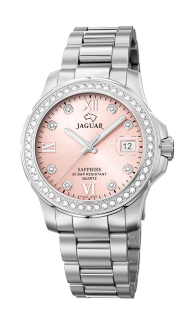 Jaguar Dameur - Lady's Diver J892/2