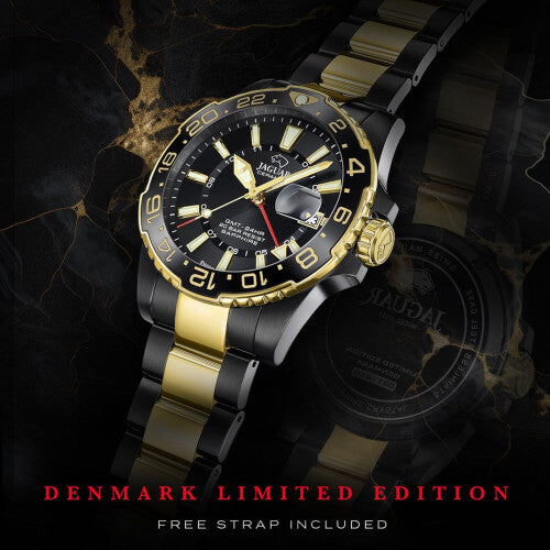 Limited Edition J1031/1
