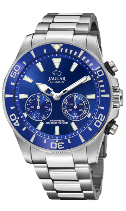 Jaguar Herreur - Hybrid Diver J888/1