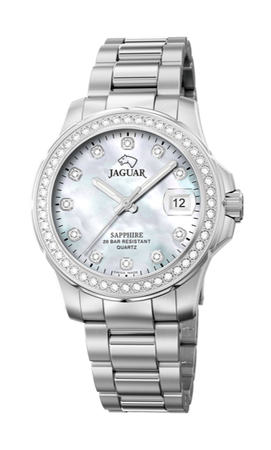 Jaguar Dameur - Lady's Diver J892/1