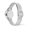 Daniel Wellington Petite mirror, sølv - 28 mm