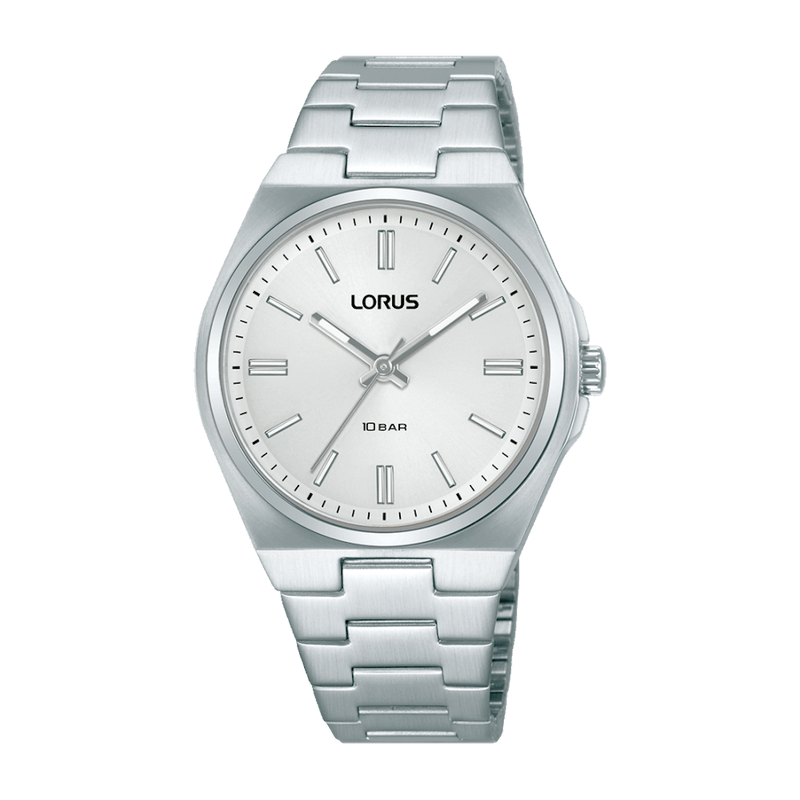 Lorus dameur med lænke RG309XX-9