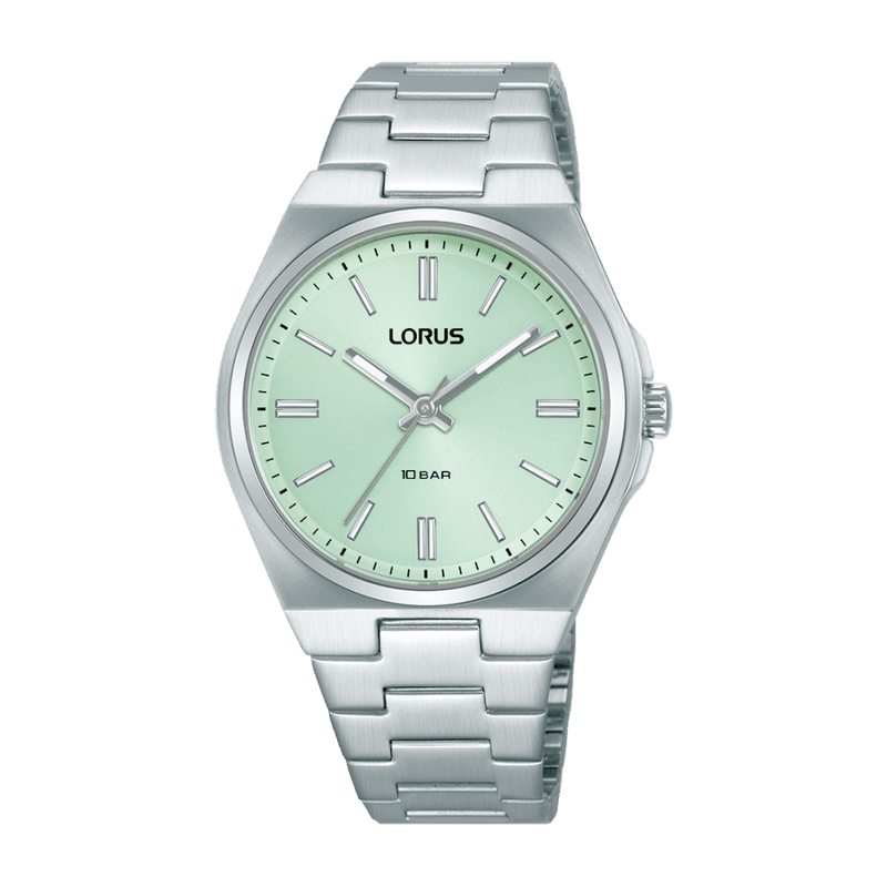 Lorus dameur med lænke RG305XX-9