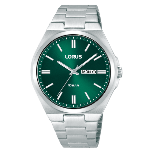 Lorus herreur med lænke RH395AX-9