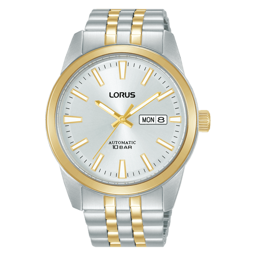Lorus automatic ur RL494BX-9