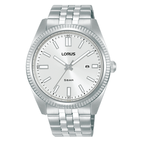 Lorus herreur med lænke RH971QX-9