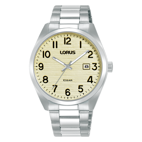 Lorus herreur med lænke RH911RX-9