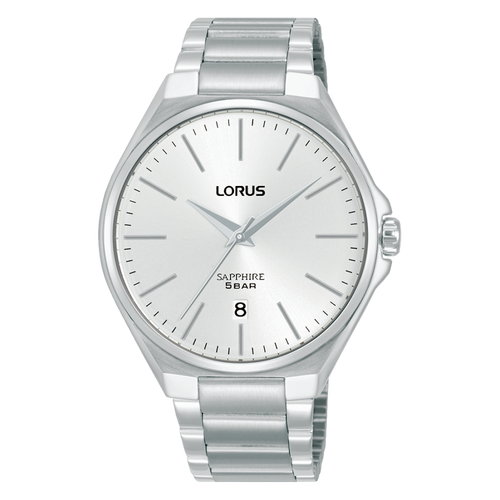 Lorus herreur med lænke RH971QX-9