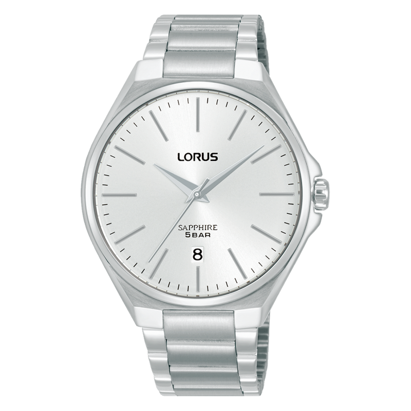 Lorus herreur med lænke RH971QX-9