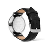 Daniel Wellington Classic m. dato - 40 mm