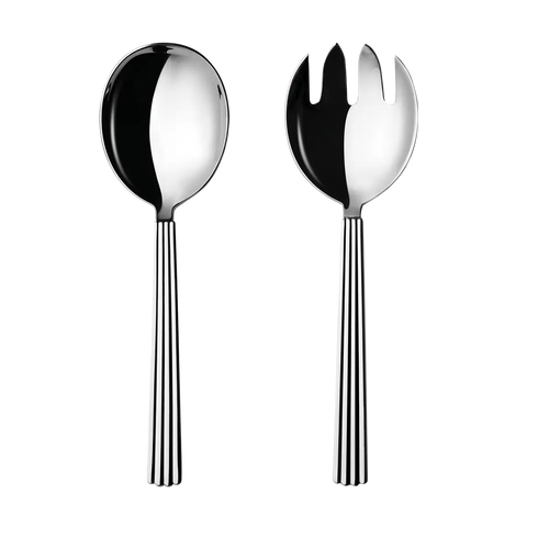 Georg Jensen Bernadotte serveringssæt - 10014961