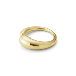 Georg Jensen Mercy ring i 18 kt. guld