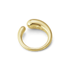 Georg Jensen Mercy ring i 18 kt. guld