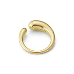 Georg Jensen Mercy ring i 18 kt. guld