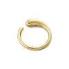 Georg Jensen Mercy ring i 18 kt. guld, mini
