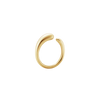 Georg Jensen Mercy ring i 18 kt. guld - 20000013