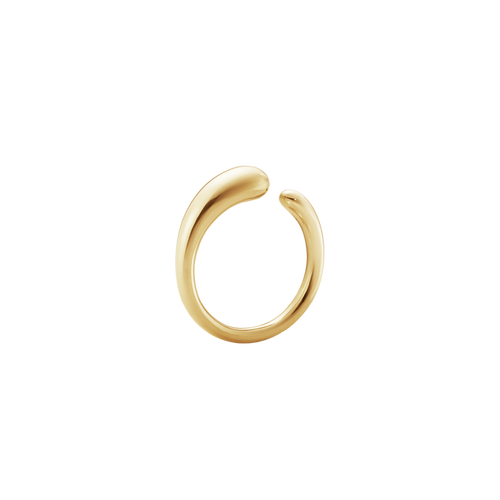 Georg Jensen Mercy ring i 18 kt. guld - 20000013