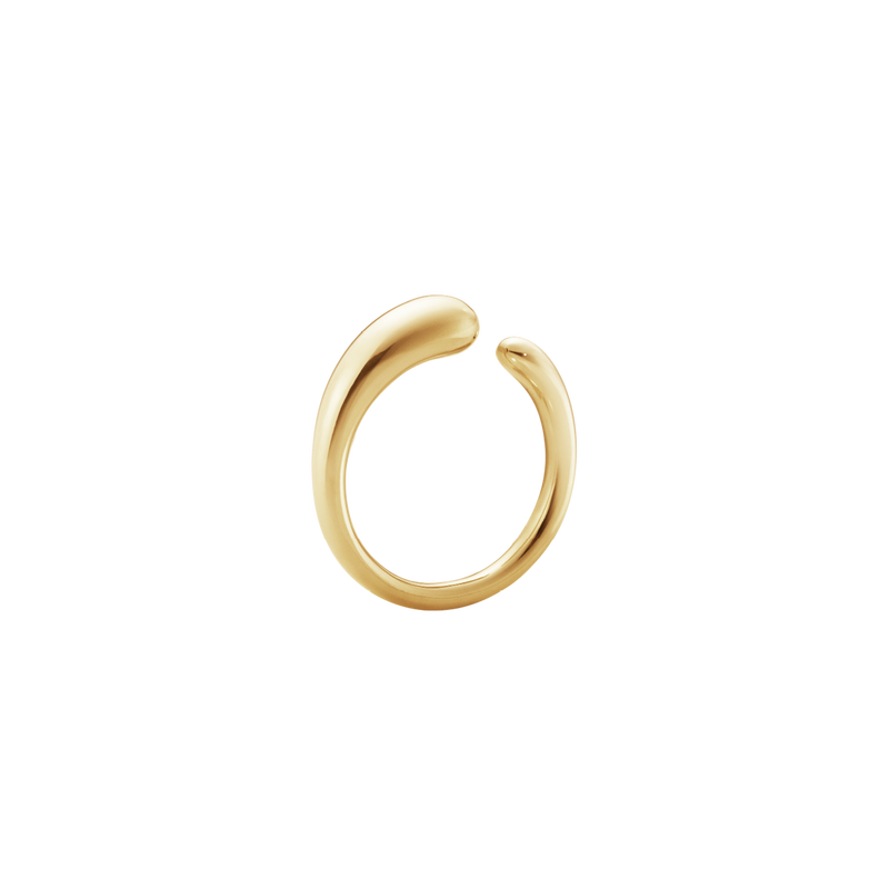 Georg Jensen Mercy ring i 18 kt. guld - 20000013
