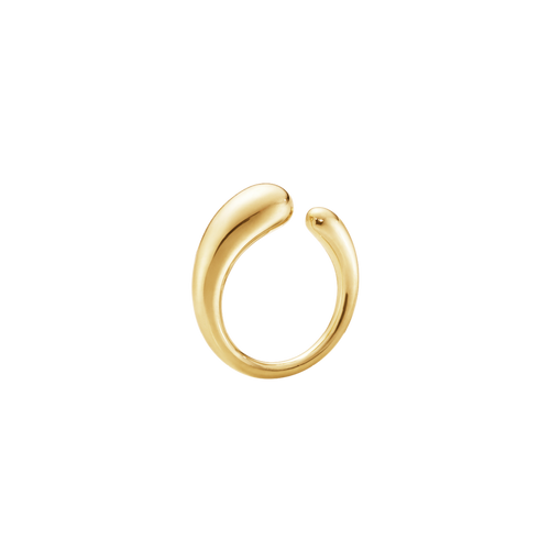 Georg Jensen Mercy ring i 18kt. guld - 20000020