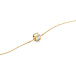 Georg Jensen Fusion Armbånd 0.02 ct.