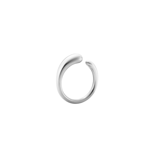 Georg Jensen Mercy ring i sølv - 20001076