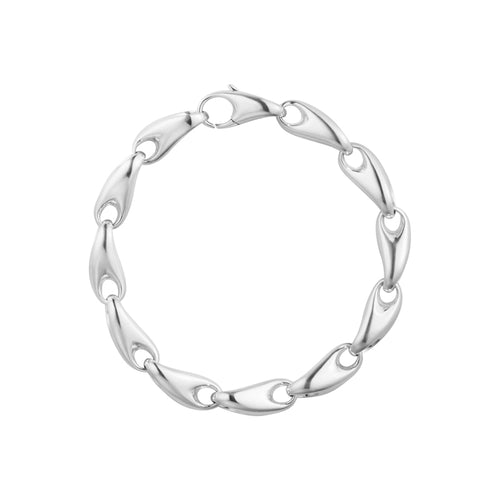 Georg Jensen armbånd i sterling sølv - 20001172