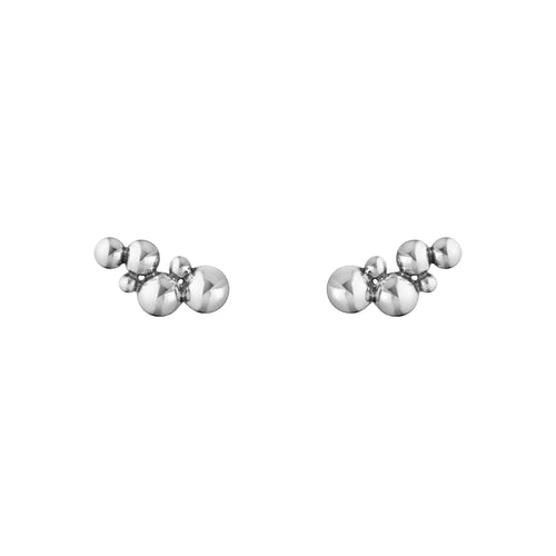 Georg Jensen Moonlight Grapes ear cuff i sølv - 20001200