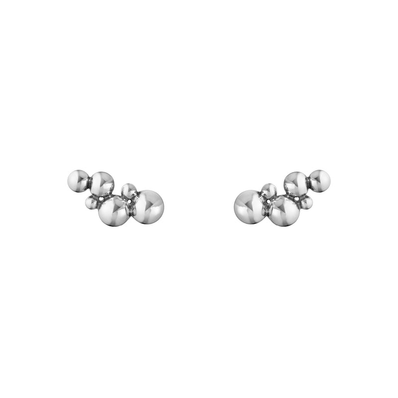 Georg Jensen Moonlight Grapes ear cuff i sølv - 20001200