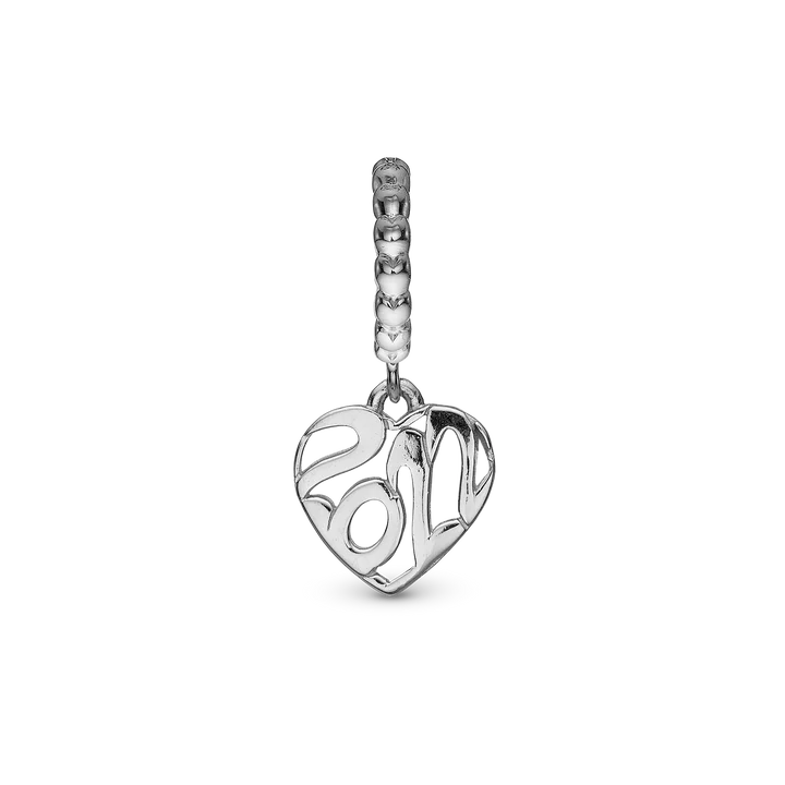 Christina Jewelry Charms 2022, sølv