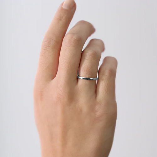 Christina Ring - Experience, sølv