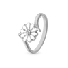 Christina Ring - Marguerite Power, sølv