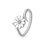 Christina Ring - Marguerite Power, sølv
