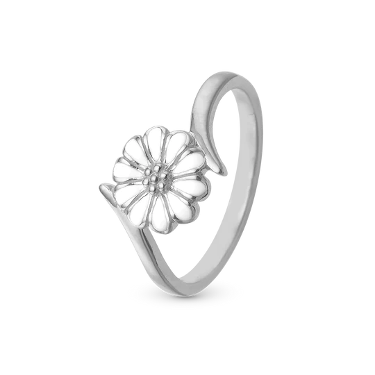 Christina Ring - Marguerite Power, sølv