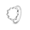 Christina Ring - Ocean Waves, sølv