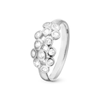 Christina Ring - Champagne Love, Sølv