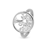 Christina Ring - Tree Of Life, sølv