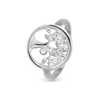 Christina Ring - Tree Of Life, sølv