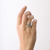 Christina Ring - Tree Of Life, sølv