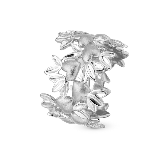 Christina Ring - My Loving Nature, sølv