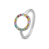 Christina Ring - World Goals, sølv