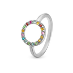 Christina Ring - World Goals, sølv